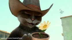 انیمیشن گربه چکمه پوش فصل 1 قسمت 6